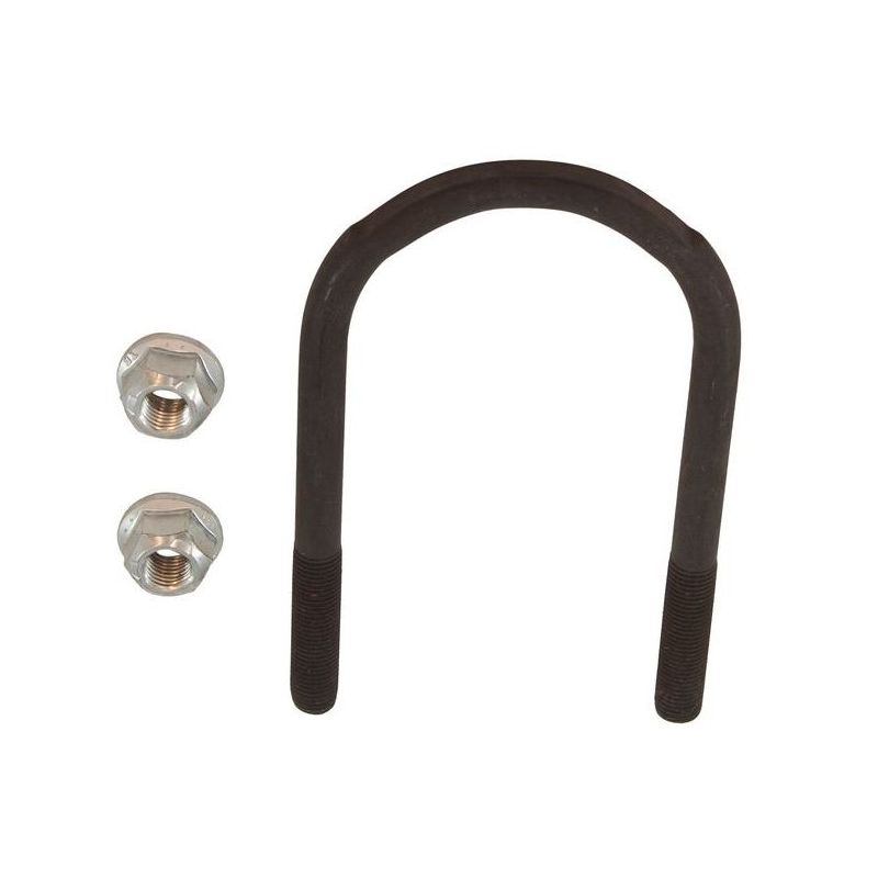 Axle U Bolt (6 or 8 Cylinder except 428)  TOP 67-73