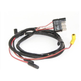 Engine wiring harness 289/302 with air conditioning 68