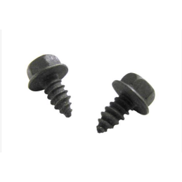 Tornillos de montaje del calentador para automóviles con aire acondicionado 67-68