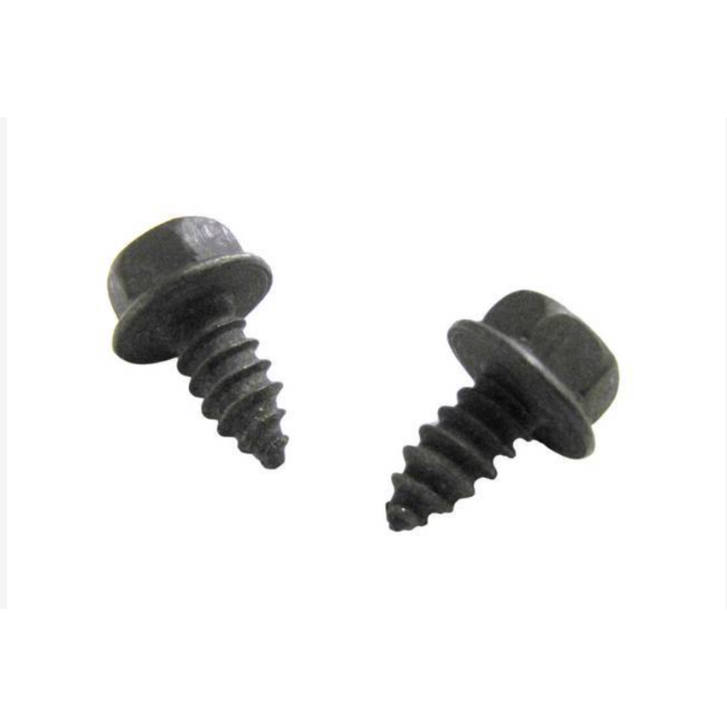 Tornillos de montaje del calentador para automóviles con aire acondicionado 67-68