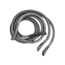 Joints de porte en caoutchouc/ paire 67-68