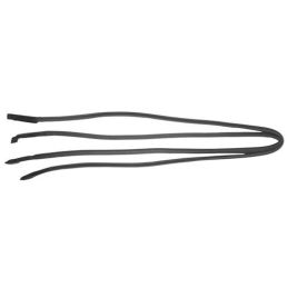 Joints de porte en caoutchouc/ paire 67-68