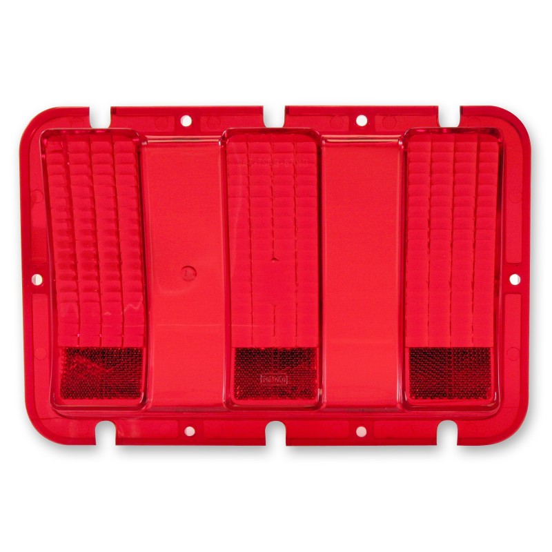 Capac lămpii spate 67-68