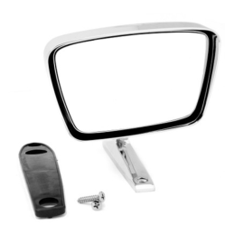 Exterior mirror, right 67-68