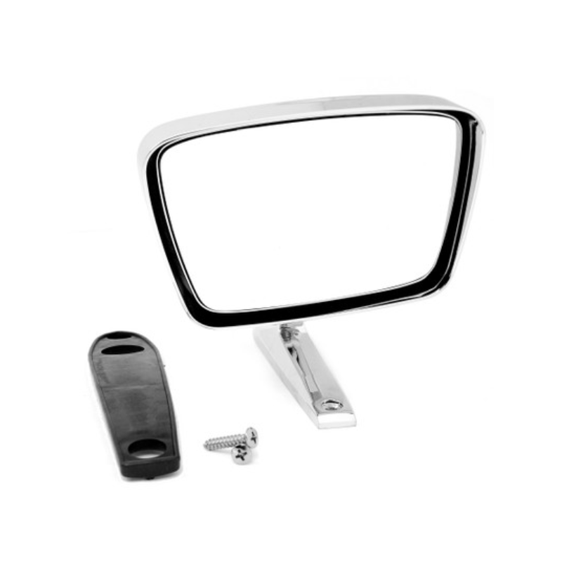 Exterior mirror, right 67-68