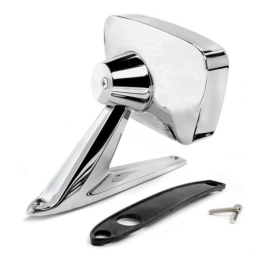 Exterior mirror, right 67-68