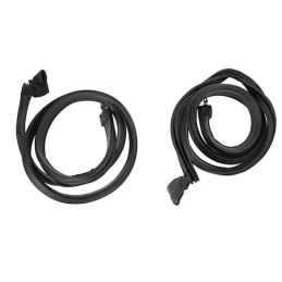 Uszczelka krawędzi dachu, Fastback (para) 64-66