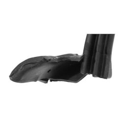Joint de bord de toit, Fastback/ paire 64-66