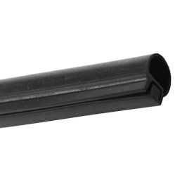 Gasket between Hood/ Bonnet and cowl 69-70