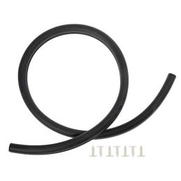 Gasket between the hood and the cowl 67-68