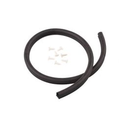 Gasket between the hood and the cowl 67-68