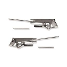 Montaj parasolar convertibil 67-68