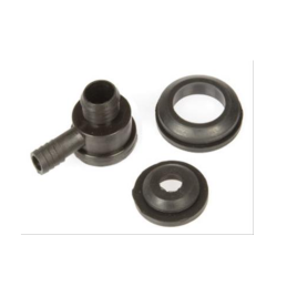 Zestaw zaworek zwrotny serwa hamulcowego z gumami 64-73