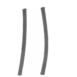 Kit de joints de vilebrequin 64-73 170 200 250