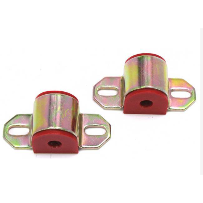Supporti barra stabilizzatrice, poliuretano 14,3 mm 64-73