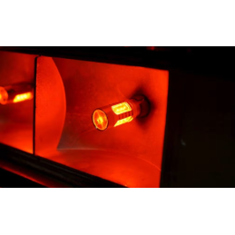 Lampadina LED fanali posteriori e indicatori di direzione LED (paio) 64-73