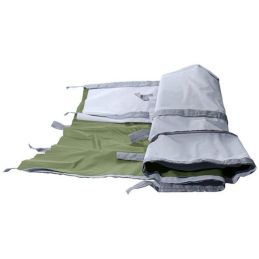 Headliner Fastback Ivy Gold 65-68