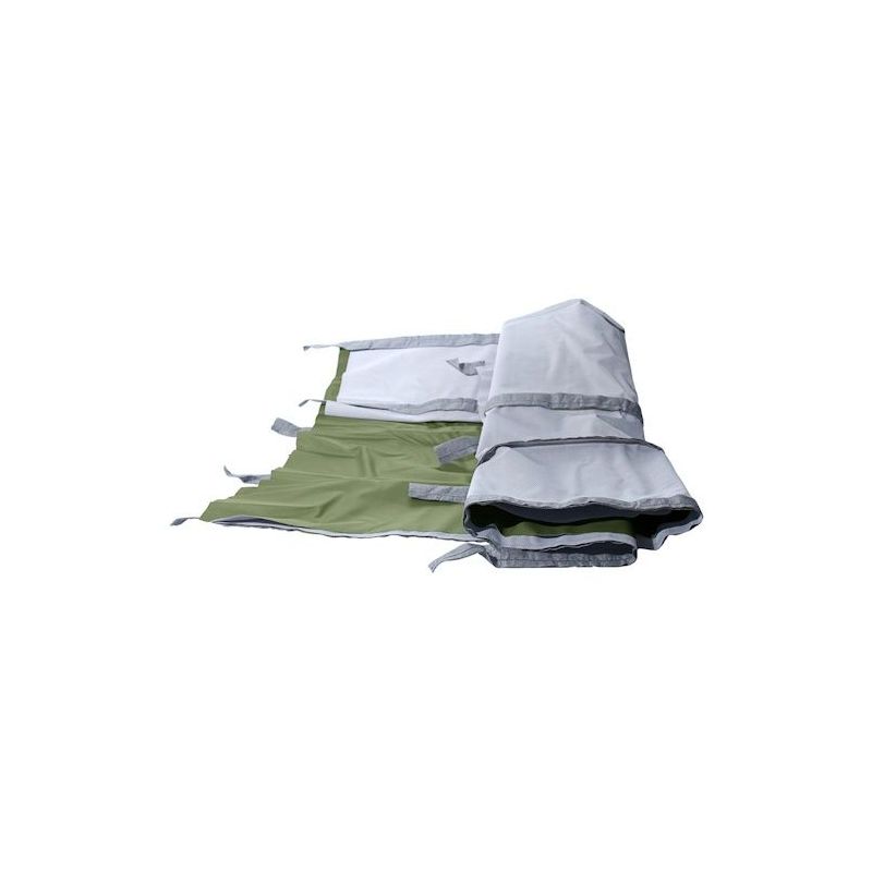 Headliner Fastback Ivy Gold 65-68