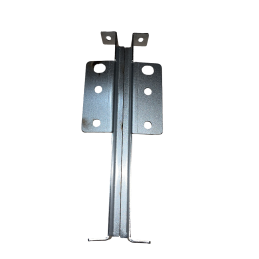 GT fog light brackets pair 67