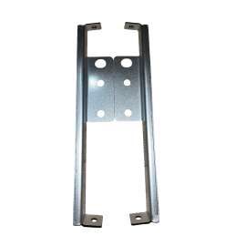 GT luz antiniebla soportes par 67