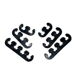 Mocowanie kabli zapłonowych 7-8mm 64-73