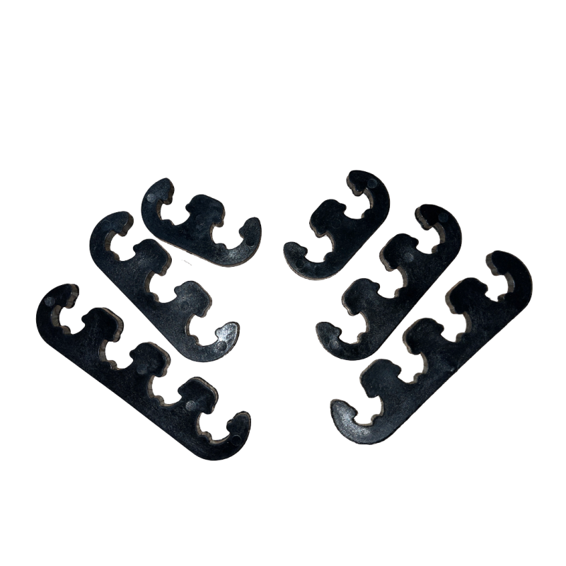 Upevnenie zapaľovacieho kábla 7-8 mm 64-73