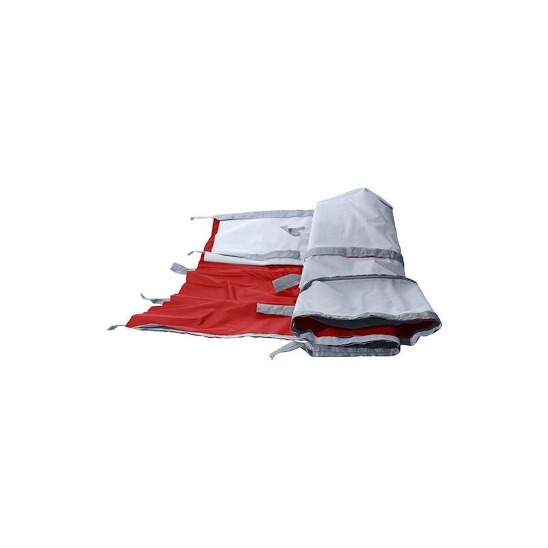 Headliner Coupe Light Red 65-68