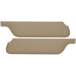 Parabrezza premium cabrio pergamena 67-68