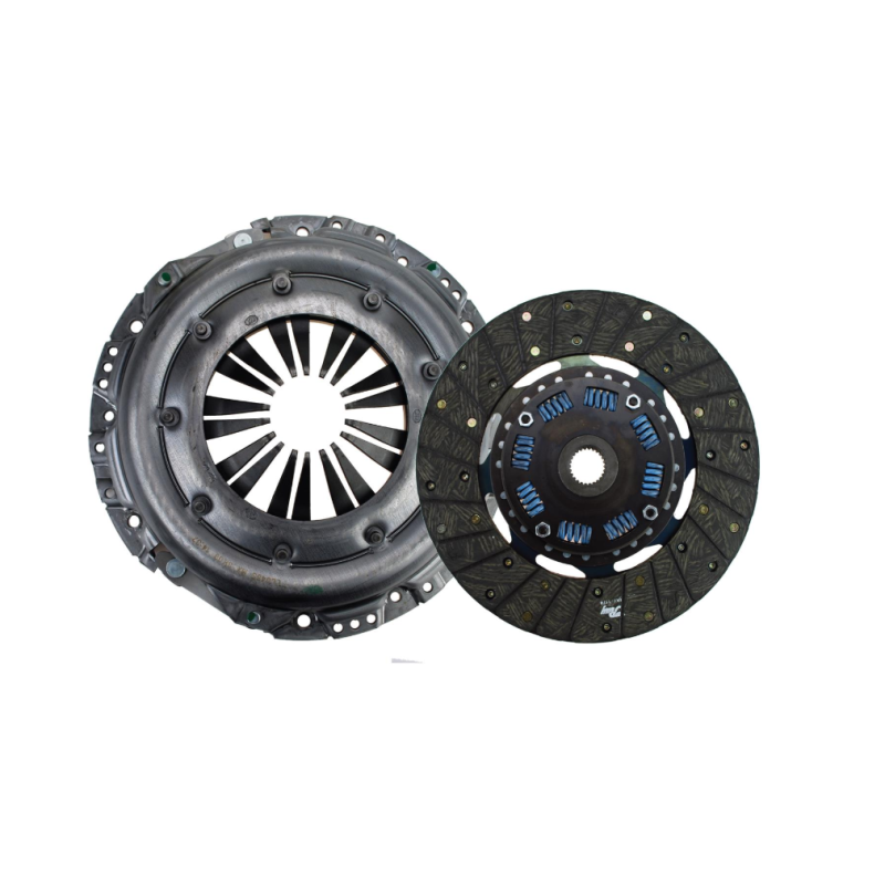 Kit de embrague RAM V8 de 11"