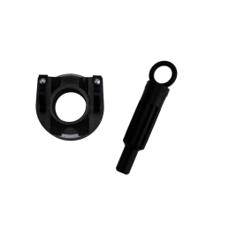 Kit de embrague RAM V8 de 11"