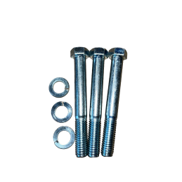 Steering gear mounting bolts 64-70