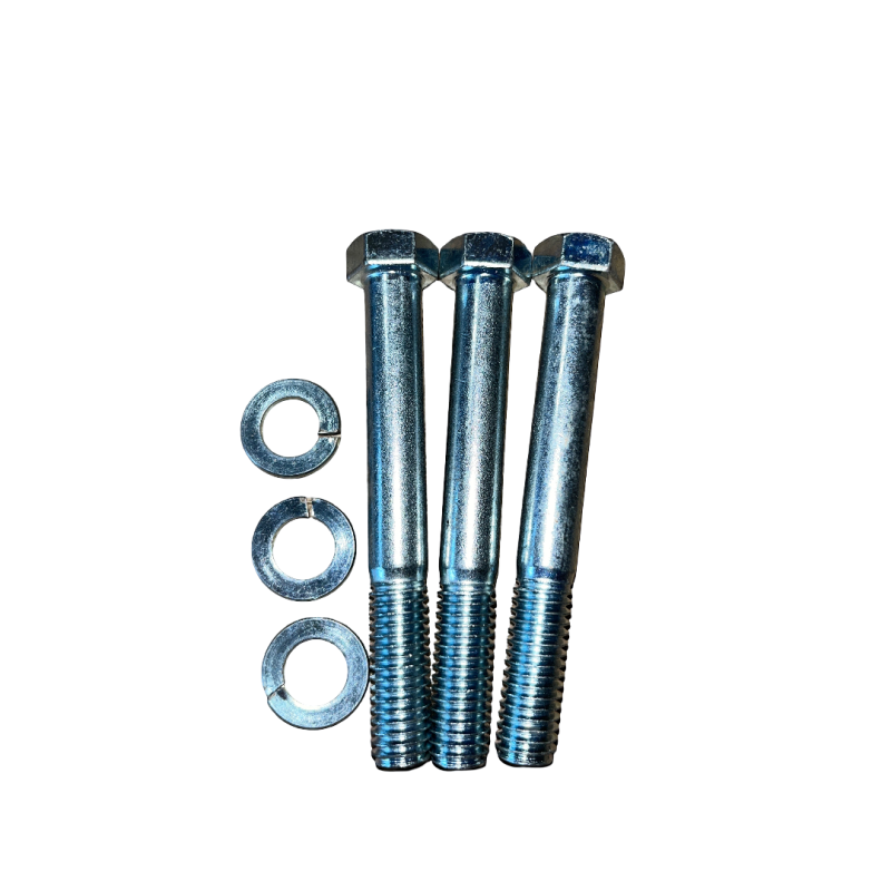 Steering gear mounting bolts 64-70