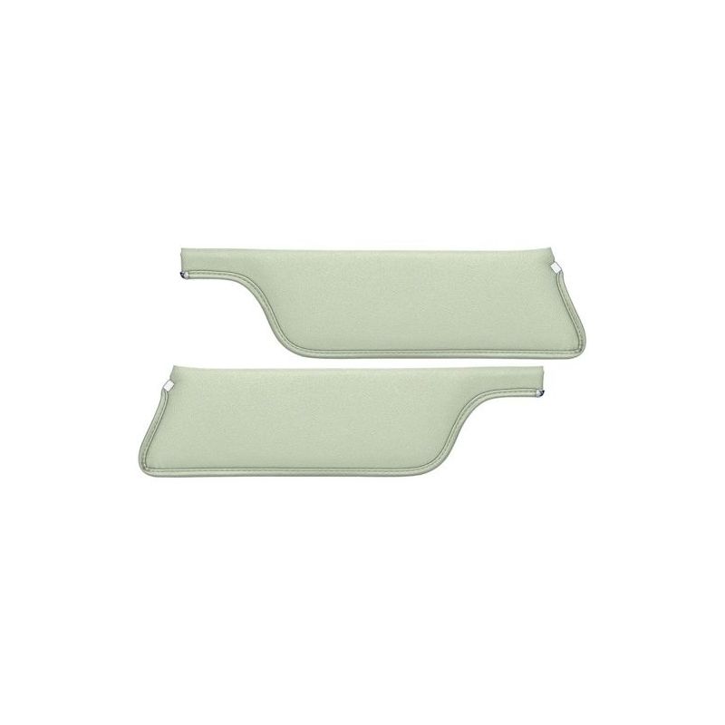 Parasoles CP/FB blanco 67-68