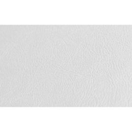 Sun visors CP/FB white 67-68