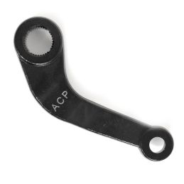 M/S / P/S pitman arm 1" 64-67