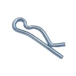 1964 - 1970 Ford Mustang Sitzscharnier-Clip / 352358-SK