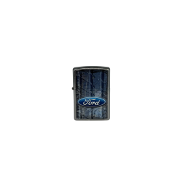 Accendino originale ZIPPO Ford woodstock – con licenza