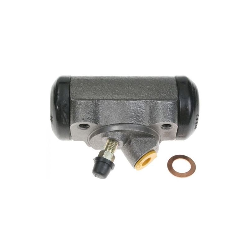 Brake cylinder, 6 cyl. right front 64-70