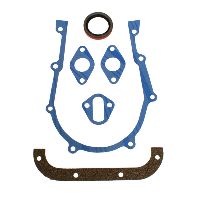 Fel-Pro timing belt gasket set 390 427 428 67-70