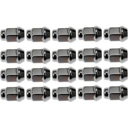 1/2 rim nuts - set of 20