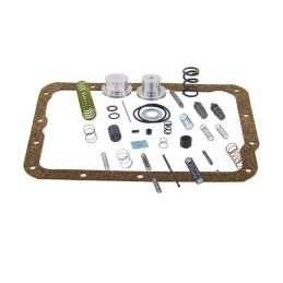 FMX 67-72 Gearbox Upgrade Kit