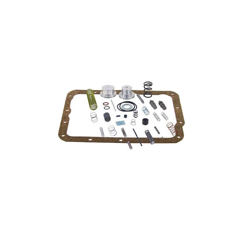 Kit di aggiornamento del cambio FMX 67-72