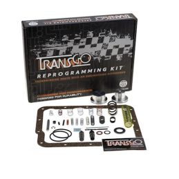 FMX 67-72 Gearbox Upgrade Kit