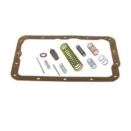 Kit de reprogramación de caja de cambios FMX 73