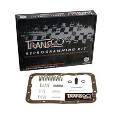 Kit de reprogrammation de boîte de vitesses FMX 73