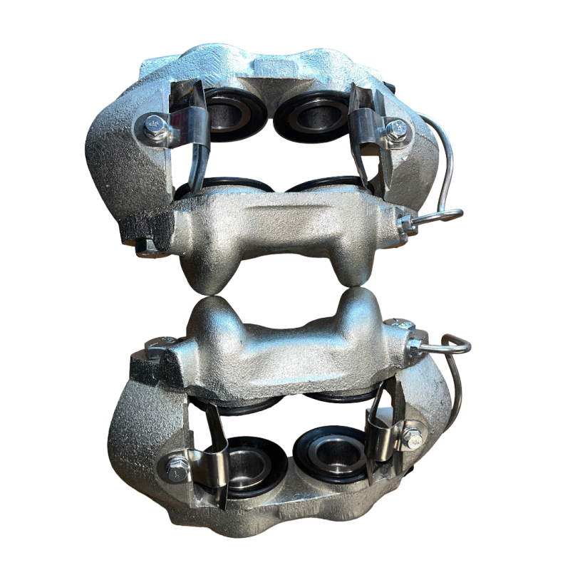 Brake calipers 65-67, pair