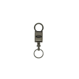 Porte-clés Ford – porte-clés en métal | Rusty-Shop