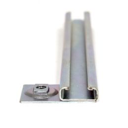 guide for rear left side window 64-68