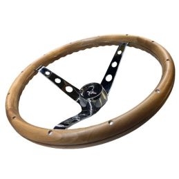 Volante Grant, madera 15" 64-73