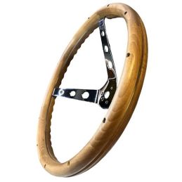 Volante Grant, madera 15" 64-73